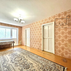 Квартира 60,3 м², 4-комнатная - изображение 1