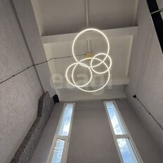 Квартира 35 м², студия - изображение 4
