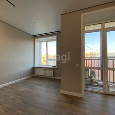 Квартира 61,2 м², 3-комнатная - изображение 2