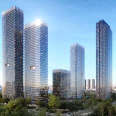 Квартира 26,2 м², студия - изображение 5