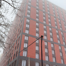 Квартира 41 м², 1-комнатная - изображение 1