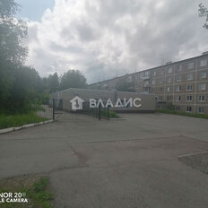 Квартира 33,4 м², 1-комнатная - изображение 4