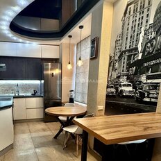 Квартира 64 м², 2-комнатная - изображение 2