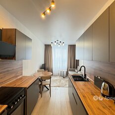 Квартира 37 м², 1-комнатная - изображение 1