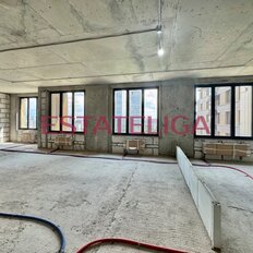Квартира 94,5 м², 3-комнатная - изображение 2