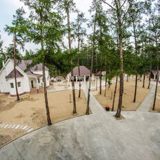 17320 м², готовый бизнес - изображение 1