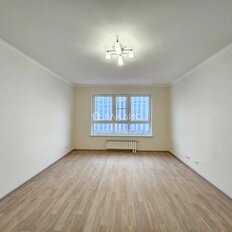 Квартира 45,8 м², 1-комнатная - изображение 4