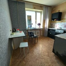 Квартира 36,6 м², 1-комнатная - изображение 2