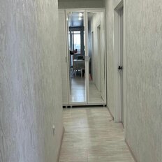 Квартира 49,7 м², 2-комнатная - изображение 4