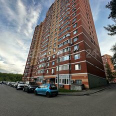 Квартира 41 м², 1-комнатная - изображение 2