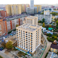 Квартира 29,2 м², студия - изображение 5