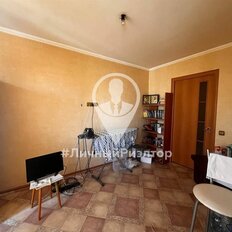 Квартира 60,7 м², 2-комнатная - изображение 4