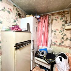 Квартира 26 м², 1-комнатная - изображение 5