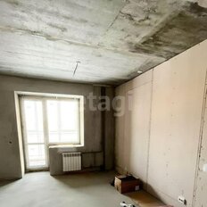 Квартира 30,1 м², 1-комнатная - изображение 4