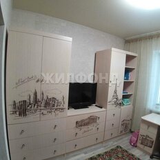 Квартира 69,8 м², 3-комнатная - изображение 3