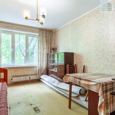 Квартира 32,6 м², 1-комнатная - изображение 3