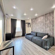 Квартира 54 м², 2-комнатная - изображение 4