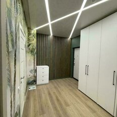 Квартира 38 м², студия - изображение 1