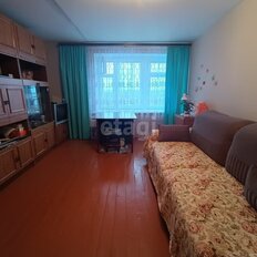 Квартира 47,6 м², 2-комнатная - изображение 5