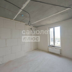 Квартира 57,5 м², 2-комнатная - изображение 3