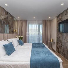 Квартира 21,4 м², студия - изображение 4