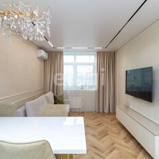 Квартира 56,6 м², 2-комнатная - изображение 5