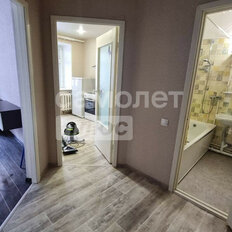 Квартира 30,6 м², 1-комнатная - изображение 1