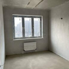 Квартира 35 м², 1-комнатная - изображение 2