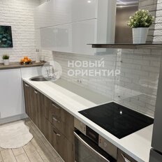 Квартира 59,7 м², 2-комнатная - изображение 5