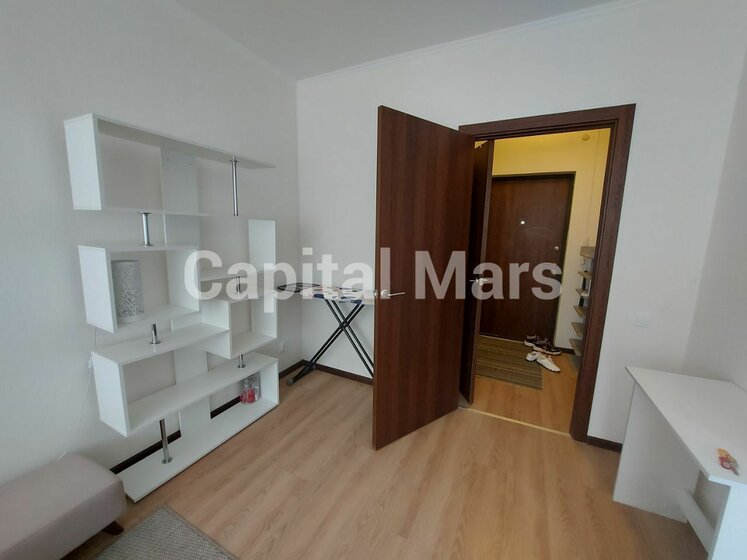 35 м², 1-комнатная квартира 58 000 ₽ в месяц - изображение 33