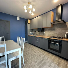 Квартира 41 м², 1-комнатная - изображение 5