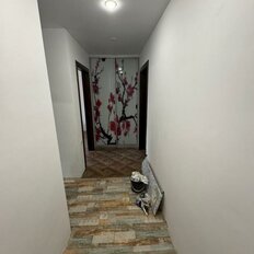 Квартира 48,6 м², 2-комнатная - изображение 3