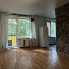Квартира 44,3 м², 2-комнатная - изображение 3