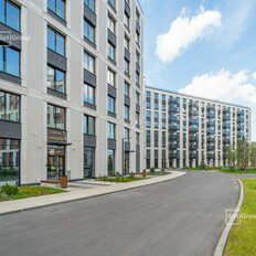 Квартира 38,7 м², 1-комнатная - изображение 3