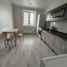 Квартира 31,6 м², 1-комнатная - изображение 2