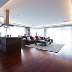 Квартира 223 м², 3-комнатные - изображение 1