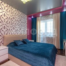 Квартира 97 м², 3-комнатная - изображение 4