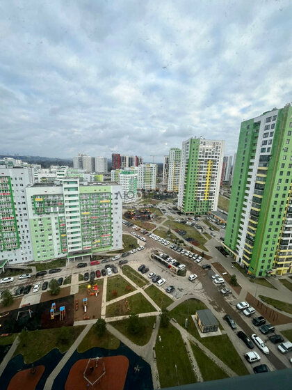 34,2 м², 1-комнатная квартира 2 950 000 ₽ - изображение 17