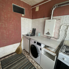 Квартира 31 м², 1-комнатная - изображение 5