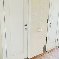 Квартира 34 м², 1-комнатная - изображение 1