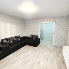 Квартира 60,3 м², 3-комнатная - изображение 3