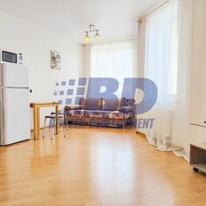 Квартира 44,5 м², 1-комнатная - изображение 3