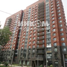 Квартира 54,3 м², 2-комнатная - изображение 2