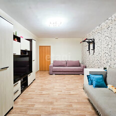 Квартира 47 м², 1-комнатная - изображение 2