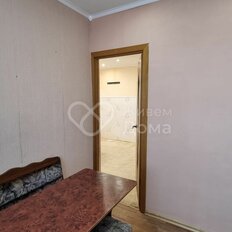 Квартира 34 м², 1-комнатная - изображение 5