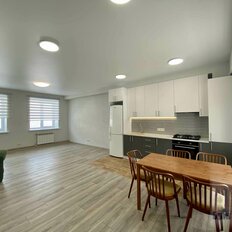 Квартира 70 м², 2-комнатная - изображение 3