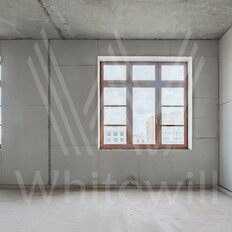 Квартира 215 м², студия - изображение 4