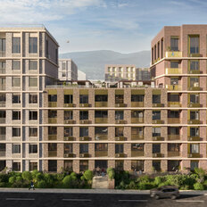 Квартира 54,6 м², 2-комнатная - изображение 2