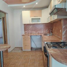 Квартира 52,6 м², 2-комнатная - изображение 4