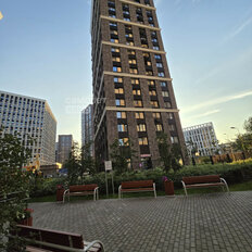 Квартира 27,1 м², студия - изображение 3